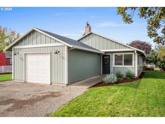 408 ECKERD AVE, MOLALLA, OR 97038 - Image 1