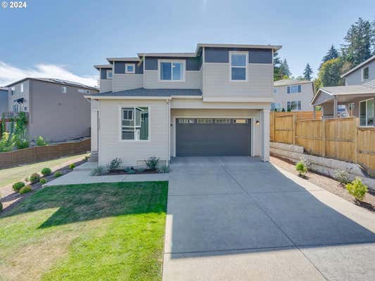 17335 NW LOOMIS LN, PORTLAND, OR 97229 - Image 1