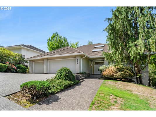 759 SW REGENCY PL, PORTLAND, OR 97225 - Image 1