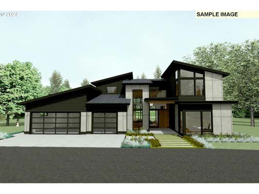 NW HALIFAX LOT 6, CAMAS, WA 98607 - Image 1