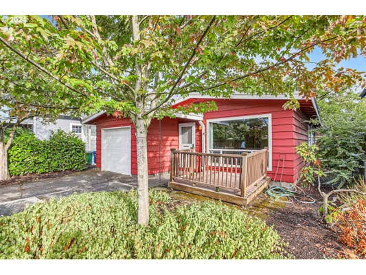 5745 SE TOLMAN ST, PORTLAND, OR 97206 - Image 1