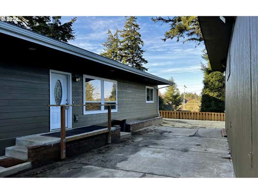 2579 PONY CREEK RD, NORTH BEND, OR 97459 - Image 1