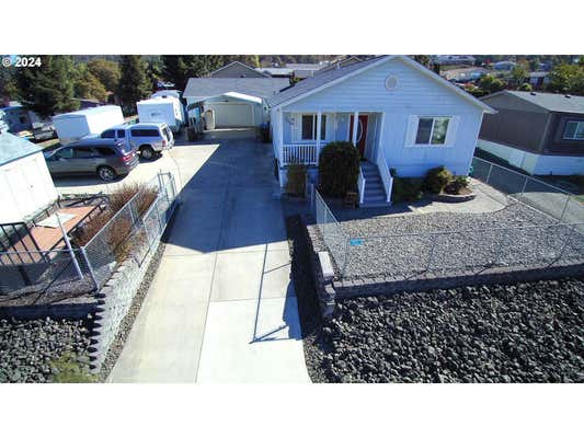 922 COOK ST, MYRTLE CREEK, OR 97457 - Image 1