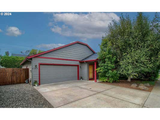 1614 3RD ST, HOOD RIVER, OR 97031 - Image 1