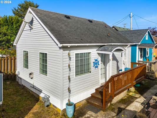 314 4TH AVE, SEASIDE, OR 97138 - Image 1