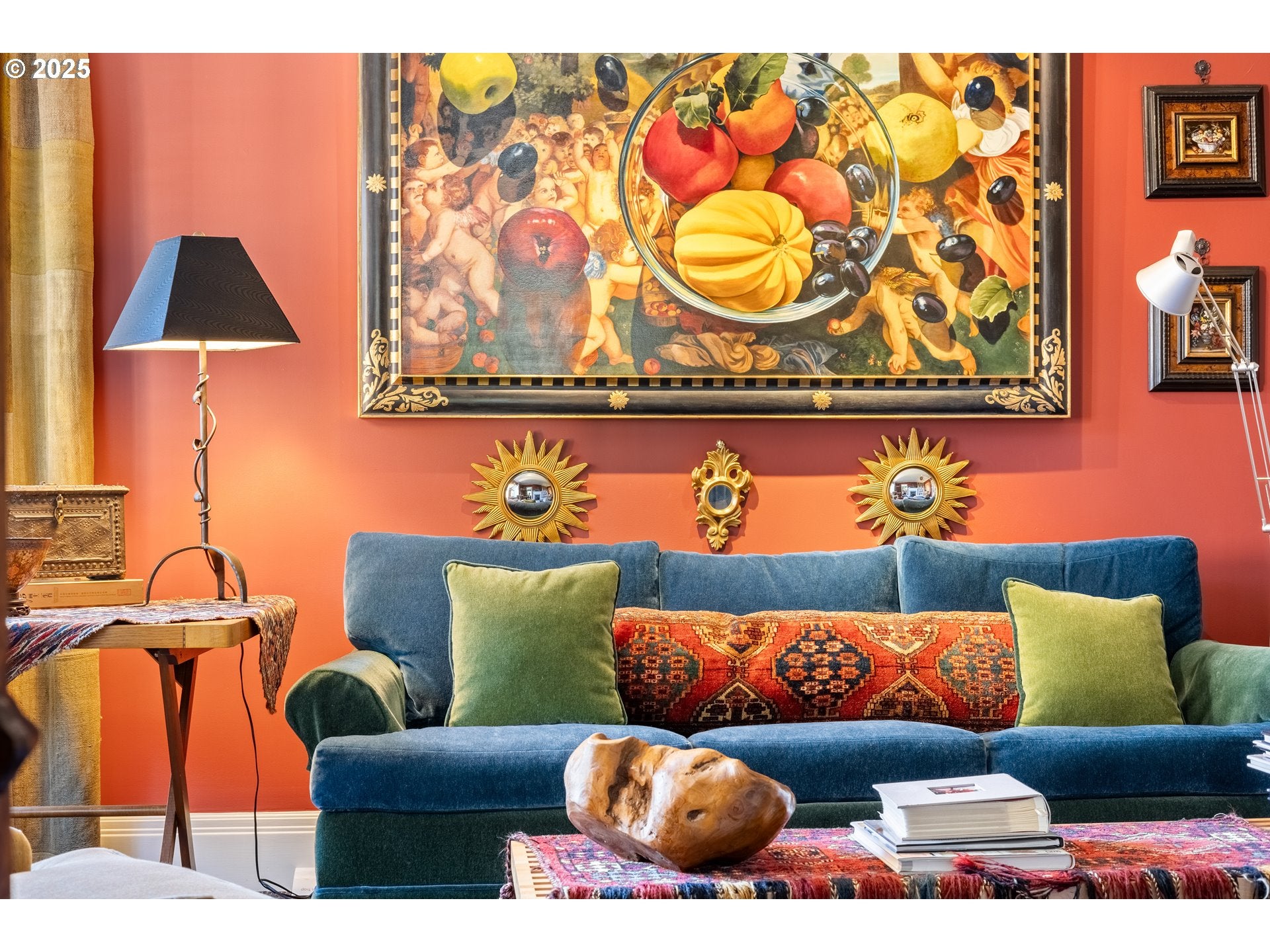 Portland, Oregon, 97239, United States, 4 Bedrooms Bedrooms, ,5 BathroomsBathrooms,Residential,Active,1772733