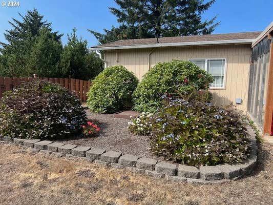 1102 SW TARA LN, WALDPORT, OR 97394 - Image 1