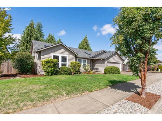 13333 DEER MEADOWS RD, OREGON CITY, OR 97045, photo 3 of 41