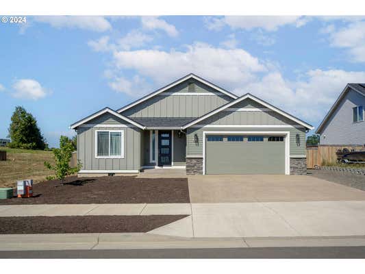 855 REAGAN ST, MOUNT ANGEL, OR 97362 - Image 1