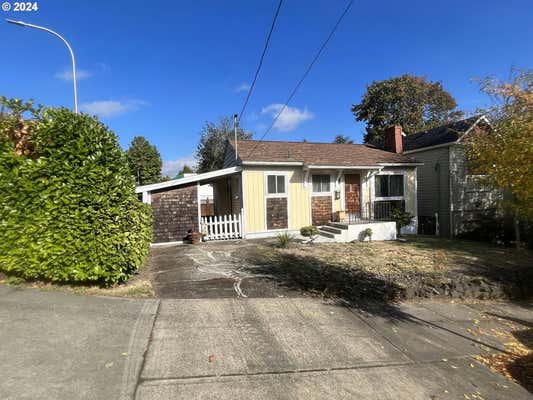 109 S LOWELL ST, PORTLAND, OR 97239 - Image 1