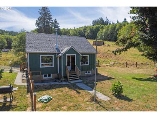 70546 FERN HILL RD, RAINIER, OR 97048 - Image 1