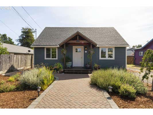 1660 36TH ST, FLORENCE, OR 97439 - Image 1