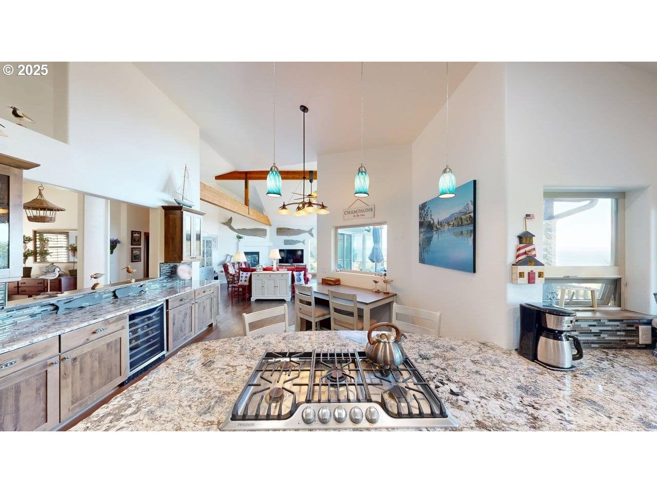 Brookings, Oregon, 97415, United States, 3 Bedrooms Bedrooms, ,4 BathroomsBathrooms,Residential,Active,1927672