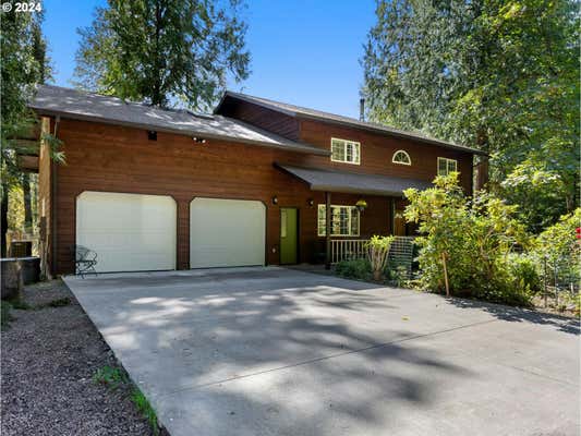 68555 E HUCKLEBERRY DR, WELCHES, OR 97067 - Image 1