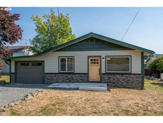 1534 HARRIS ST, MYRTLE POINT, OR 97458 - Image 1