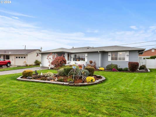 1474 COUNTRY CLUB CIR, WOODBURN, OR 97071 - Image 1