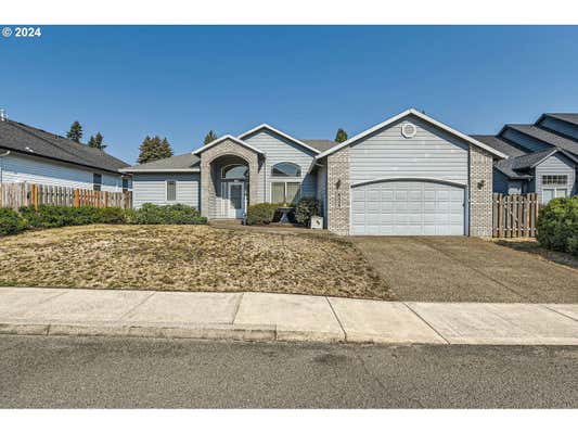 8339 SE ASTOR ST, MILWAUKIE, OR 97267 - Image 1