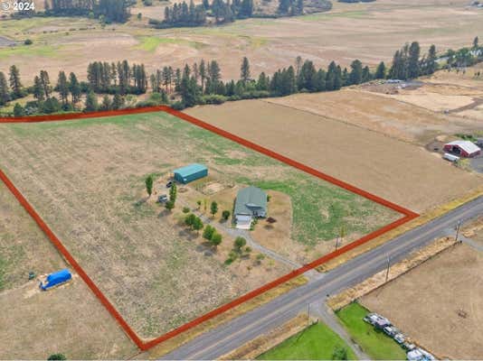 70795 PALMER JUNCTION RD, ELGIN, OR 97827 - Image 1