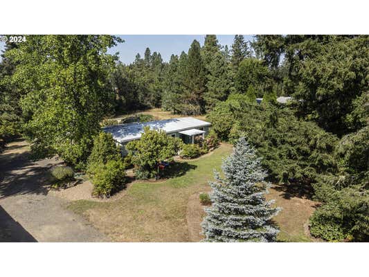 25669 COCHRAN CT, VENETA, OR 97487 - Image 1