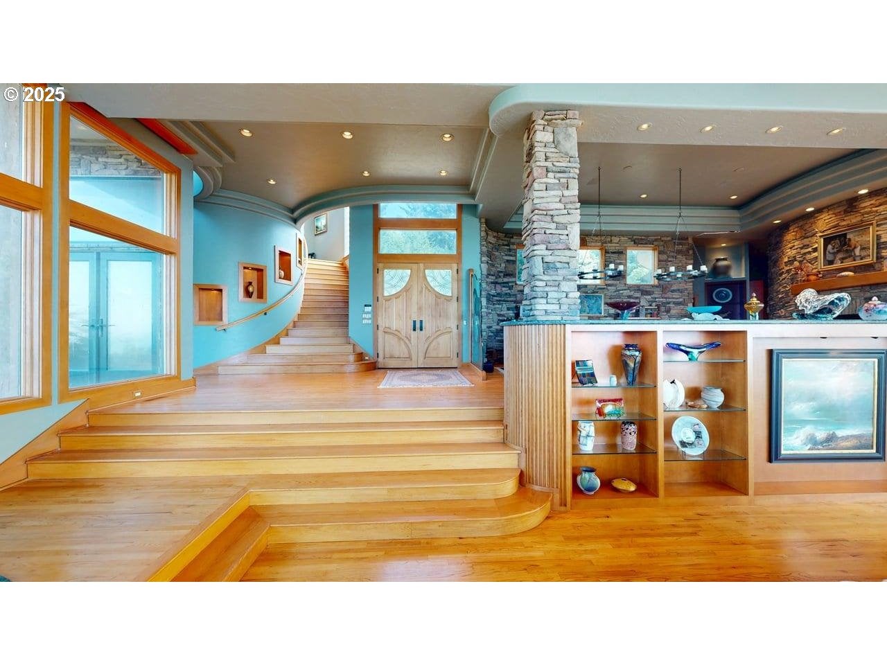 Gold Beach, Oregon, 97444, United States, 3 Bedrooms Bedrooms, ,6 BathroomsBathrooms,Residential,Active,1953281