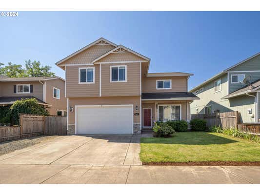 3813 SHANNON ST, EUGENE, OR 97404 - Image 1