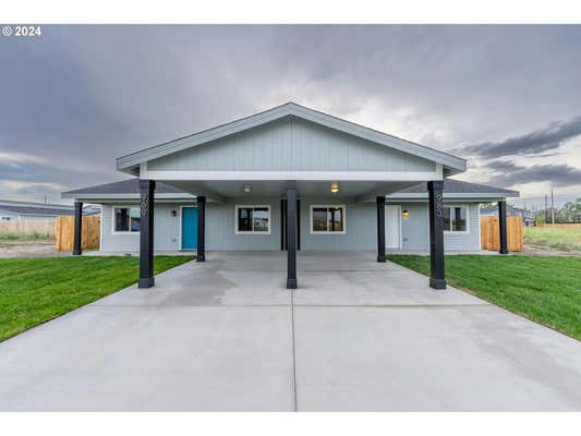 1022 NE EMERALD DR, HERMISTON, OR 97838 - Image 1