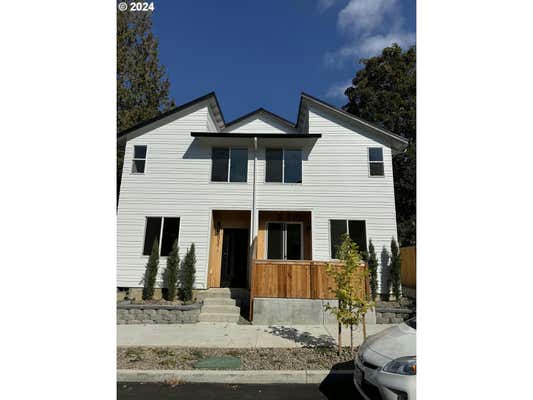 5023 SE MILL ST, PORTLAND, OR 97215 - Image 1