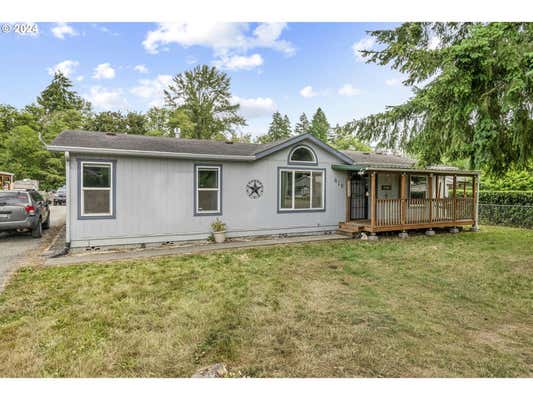 916 H ST, VADER, WA 98593 - Image 1