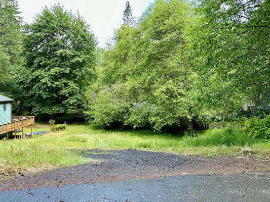 71529 FISHHAWK RD, BIRKENFELD, OR 97016 - Image 1