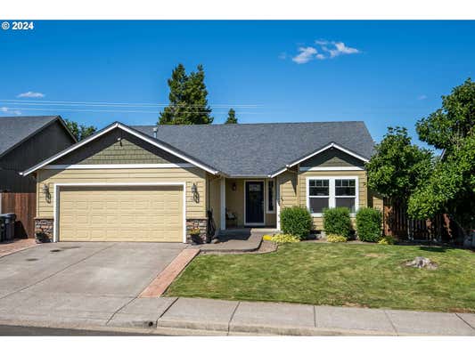 1080 BRADSHAW LN, CRESWELL, OR 97426 - Image 1