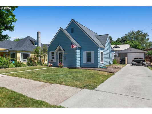 2536 8TH ST, BAKER CITY, OR 97814 - Image 1