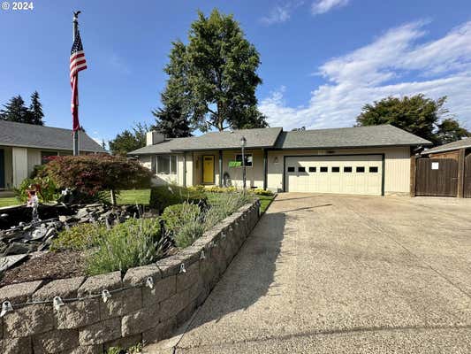 2239 AMIRANTE ST, EUGENE, OR 97402 - Image 1