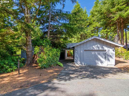 460 SALISHAN HILLS DR, GLENEDEN BEACH, OR 97388 - Image 1