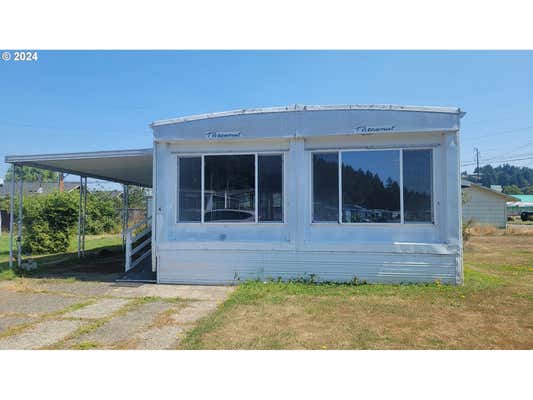 1413 HAWTHORNE AVE SPC 4, REEDSPORT, OR 97467 - Image 1