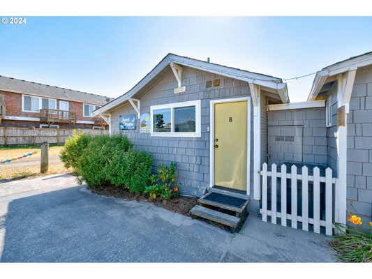 105 OCEAN BEACH BLVD S UNIT 8, LONG BEACH, WA 98631 - Image 1