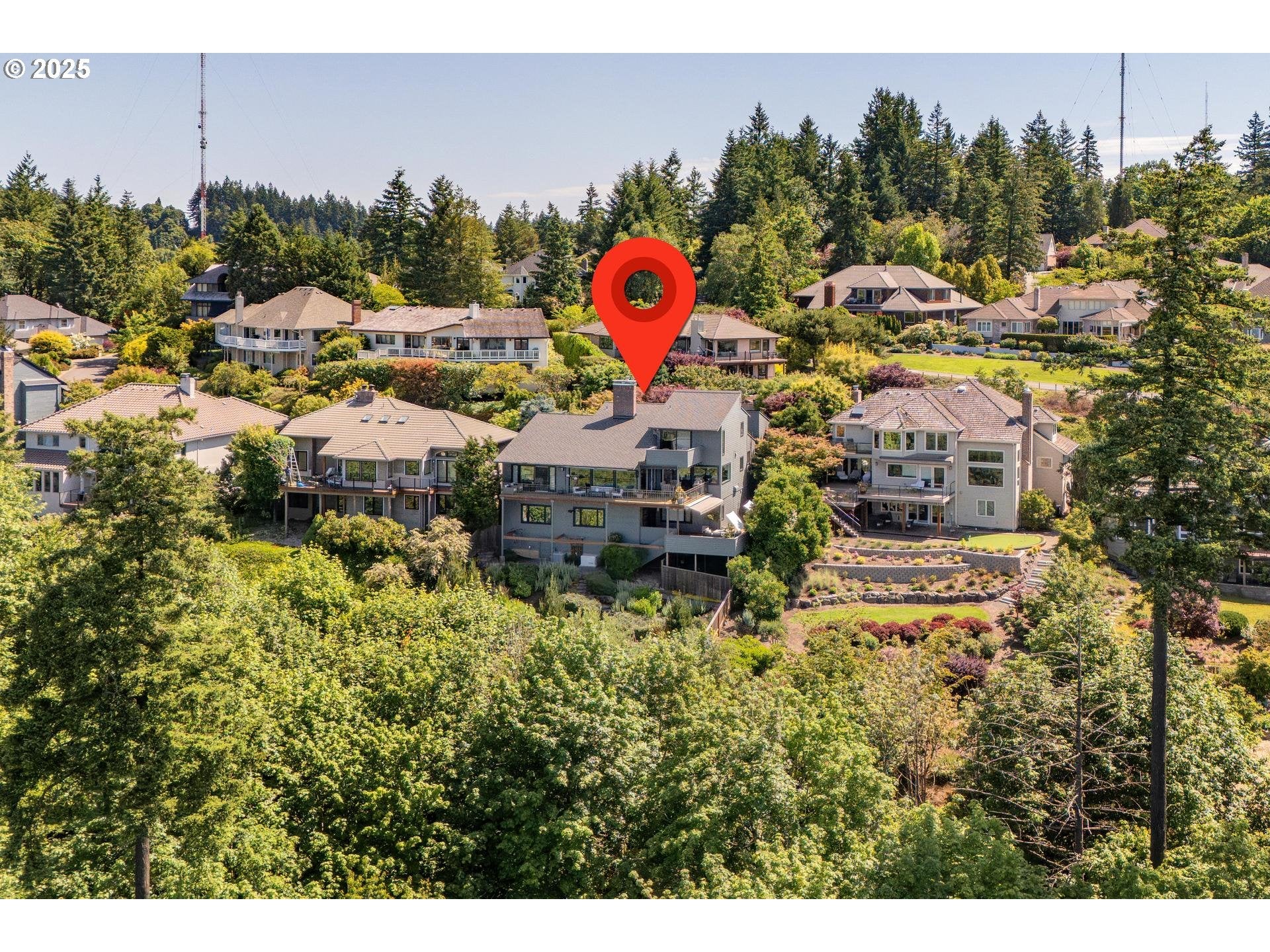 Portland, Oregon, 97225, United States, 4 Bedrooms Bedrooms, ,5 BathroomsBathrooms,Residential,Active,1936425