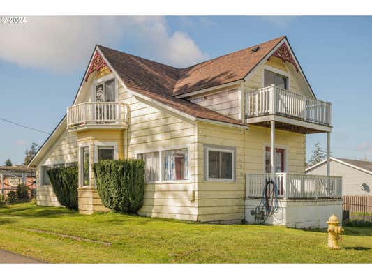 535 JETTY ST, HAMMOND, OR 97121 - Image 1