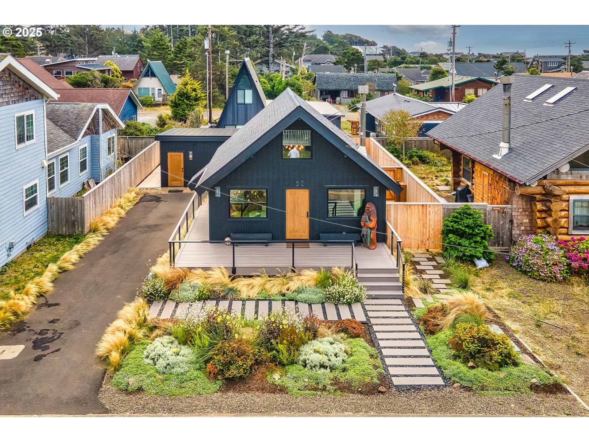 Manzanita, Oregon, 97130, United States, 2 Bedrooms Bedrooms, ,1 BathroomBathrooms,Residential,Active,1936622