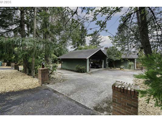 8725 SW GARDEN HOME RD, PORTLAND, OR 97223 - Image 1