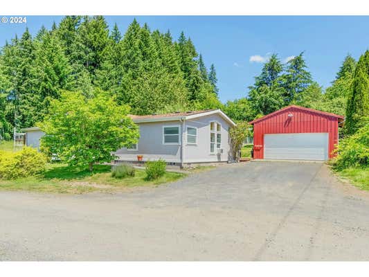 624 G ST, VADER, WA 98593 - Image 1