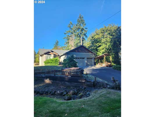 33015 SCHOOL ST, RAINIER, OR 97048 - Image 1