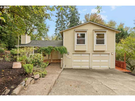 5002 SW JULIA CT, PORTLAND, OR 97221 - Image 1