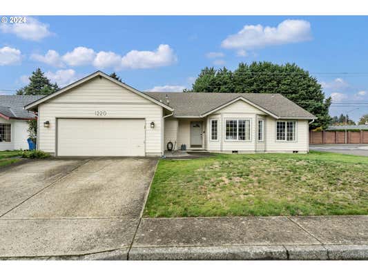 1220 NE 162ND PL, VANCOUVER, WA 98684 - Image 1