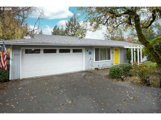 4201 SW KANAN DR, PORTLAND, OR 97221 - Image 1