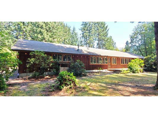 68685 E HUCKLEBERRY DR, WELCHES, OR 97067 - Image 1