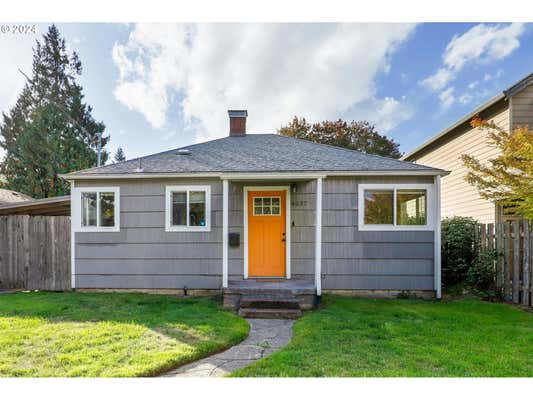 4637 NE 97TH AVE, PORTLAND, OR 97220 - Image 1