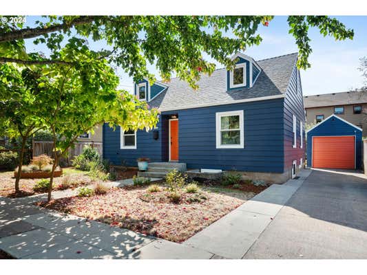 3822 SE FRANKLIN ST, PORTLAND, OR 97202 - Image 1