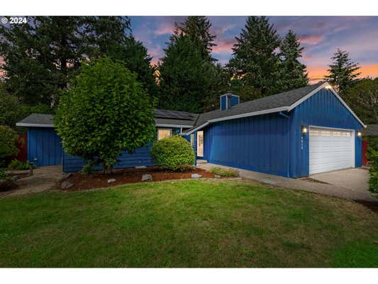 9815 SW PIMLICO TER, BEAVERTON, OR 97008 - Image 1