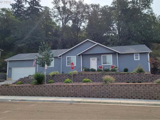 720 SOUTHSIDE RD, SUTHERLIN, OR 97479 - Image 1