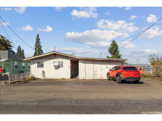 631 MAIN ST, MONROE, OR 97456 - Image 1